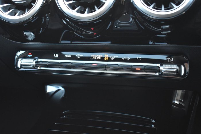 2024 Mercedes-Benz A-Class A200 W177 Digital White