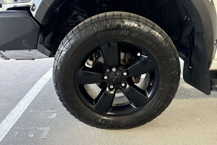 2020 RAM 1500 Express