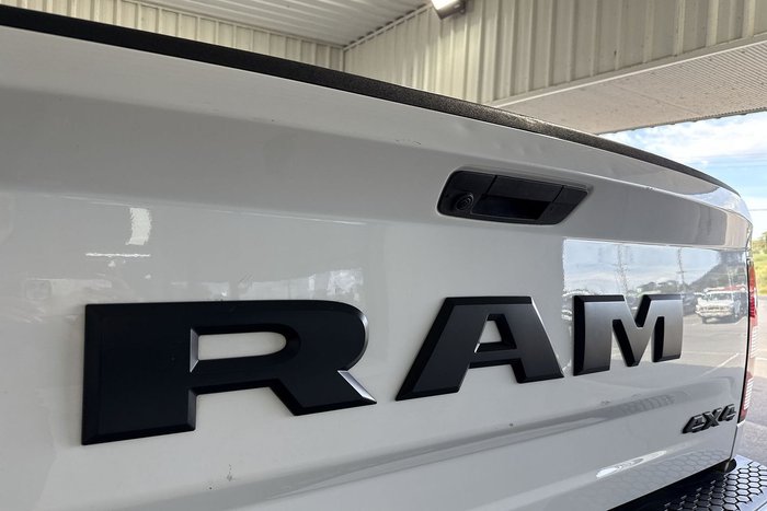 2020 RAM 1500 Express