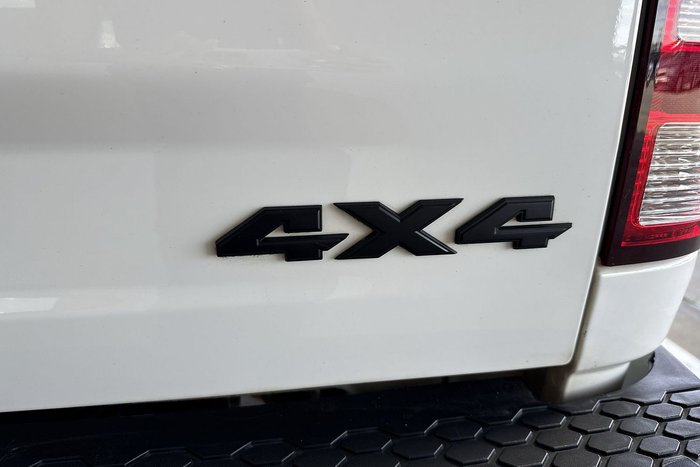 2020 RAM 1500 Express