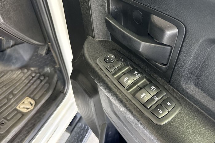 2020 RAM 1500 Express