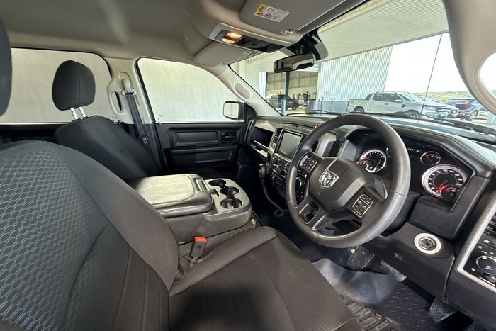 2020 RAM 1500 Express