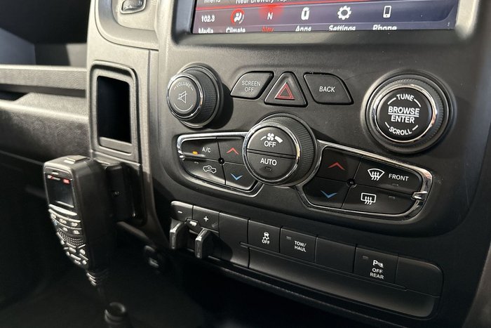 2020 RAM 1500 Express