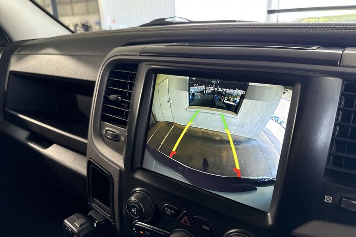 2020 RAM 1500 Express