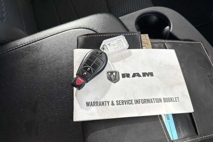 2020 RAM 1500 Express