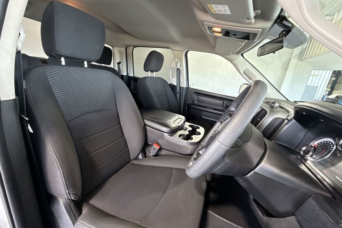 2020 RAM 1500 Express