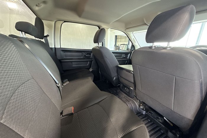 2020 RAM 1500 Express