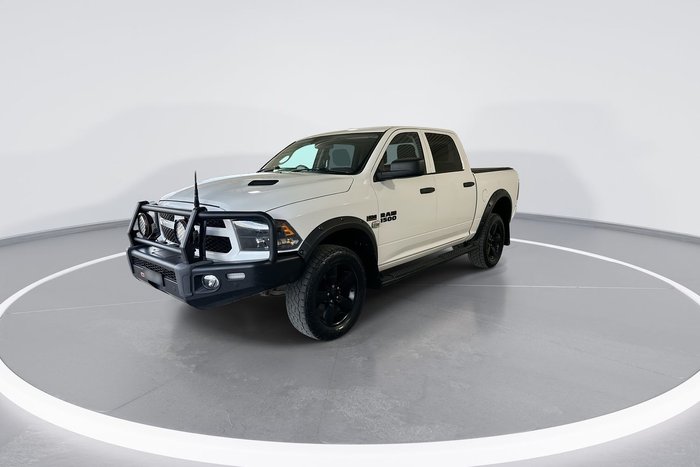 2020 RAM 1500 Express
