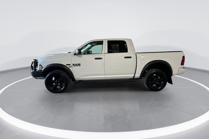 2020 RAM 1500 Express