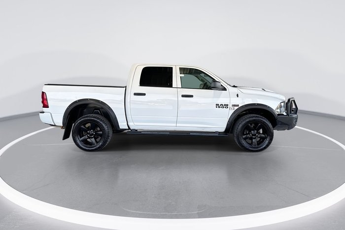 2020 RAM 1500 Express