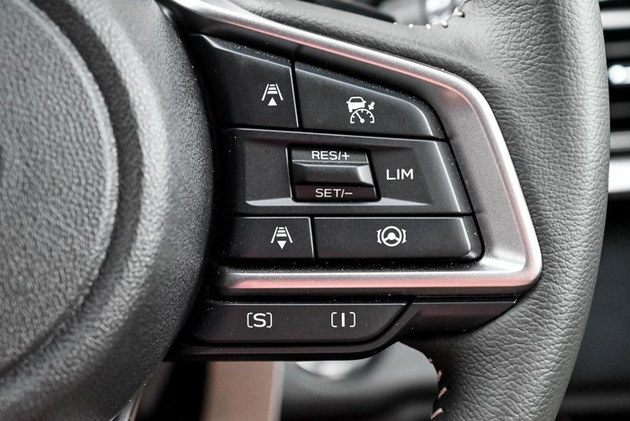 2024 Subaru Outback AWD 6GEN MY24 AWD Ice Silver