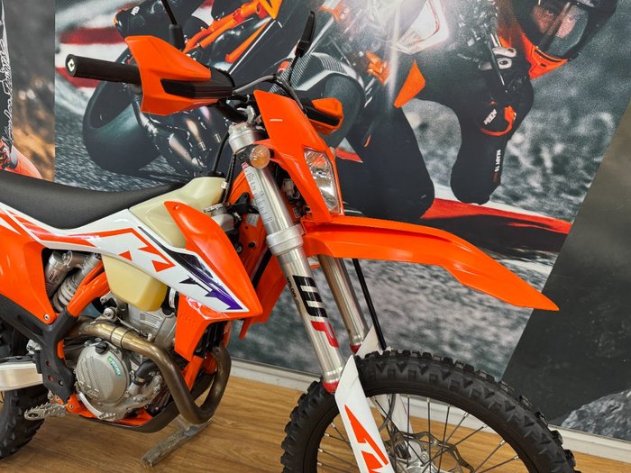 2023 Ktm 350 EXC-F ORANGE