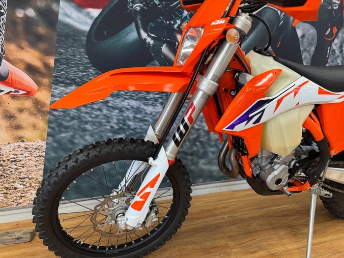 2023 Ktm 350 EXC-F ORANGE