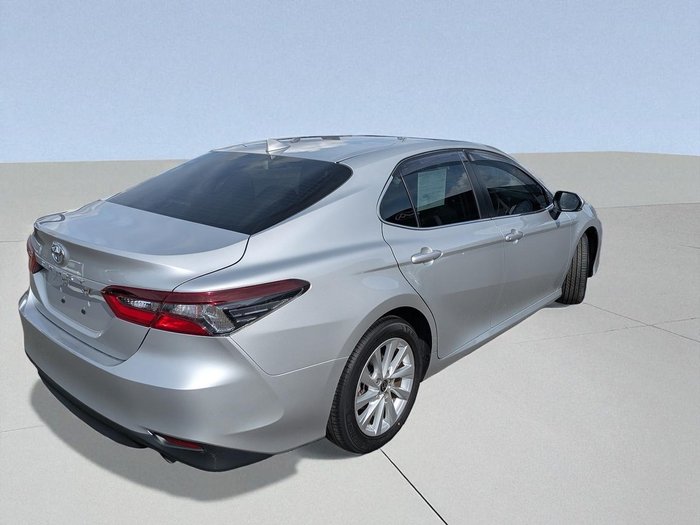 2021 Toyota Camry Ascent