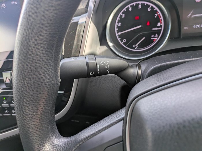 2021 Toyota Camry Ascent