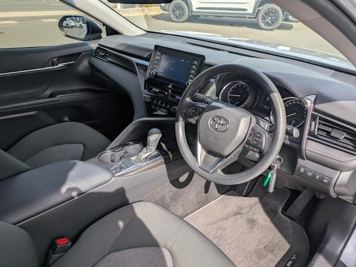 2021 Toyota Camry Ascent