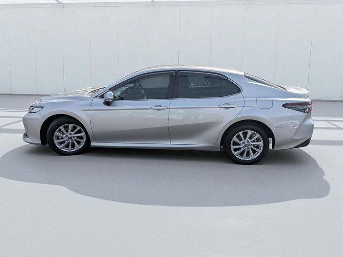 2021 Toyota Camry Ascent