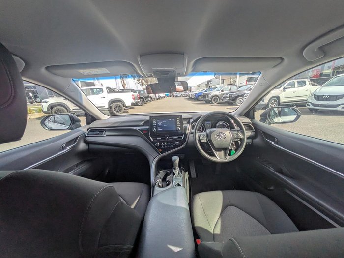 2021 Toyota Camry Ascent