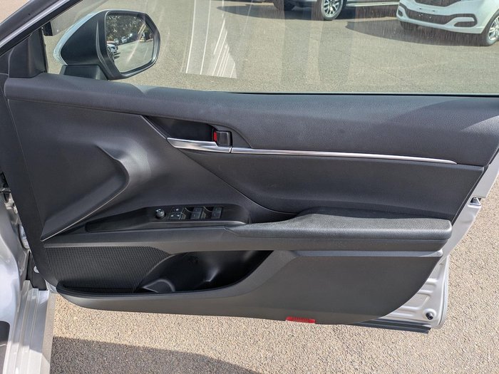 2021 Toyota Camry Ascent