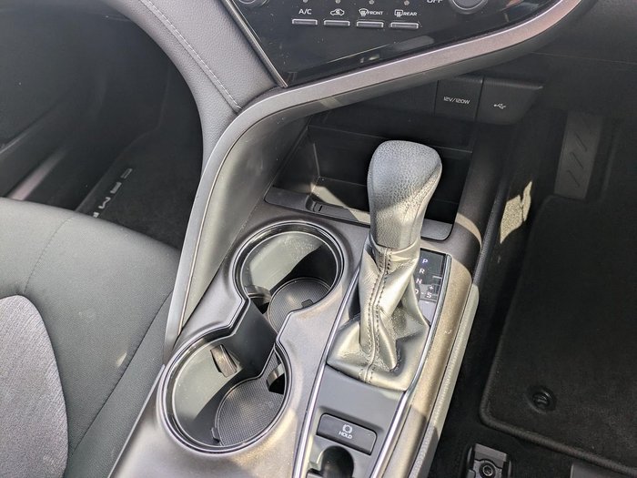 2021 Toyota Camry Ascent