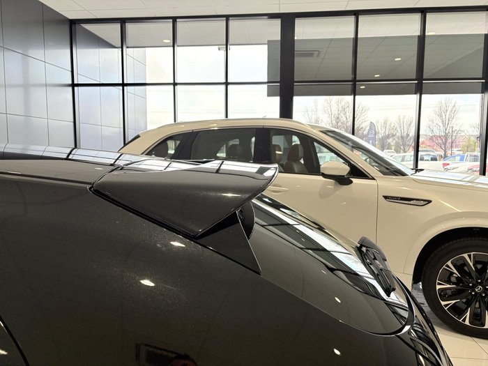 2025 Mazda 3 G25 Evolve SP