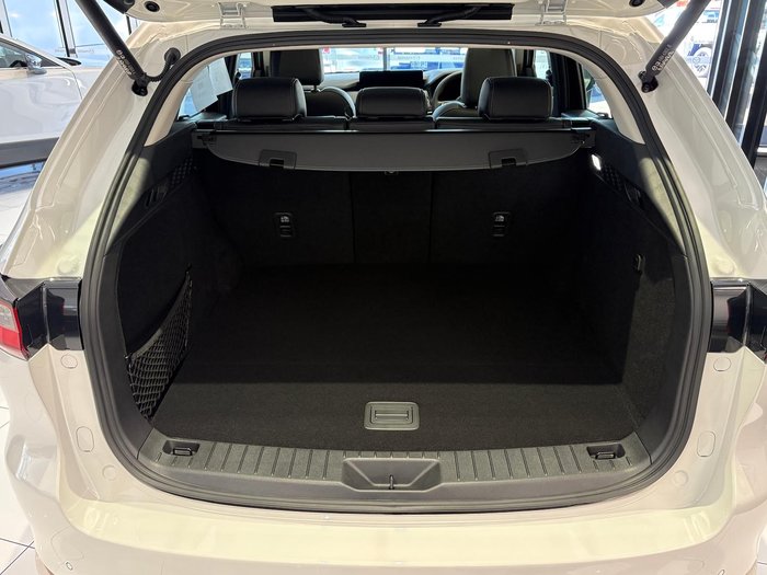 2025 Mazda 3 G25 Evolve SP