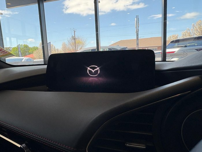 2025 Mazda 3 G25 Evolve SP