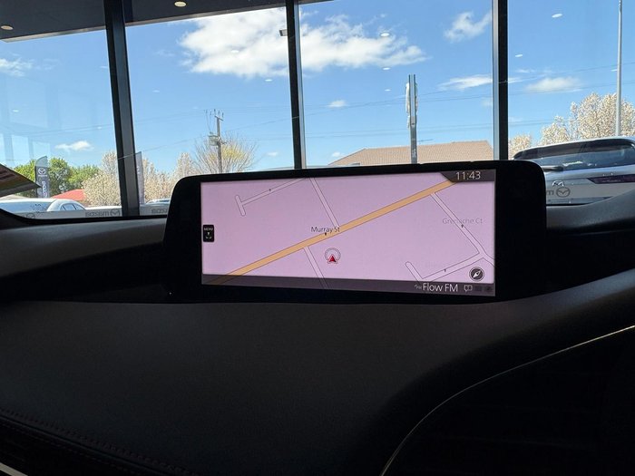 2025 Mazda 3 G25 Evolve SP