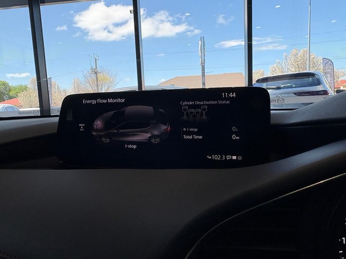 2025 Mazda 3 G25 Evolve SP