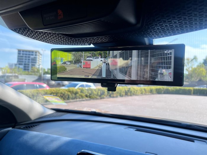 2025 Nissan Ariya Evolve