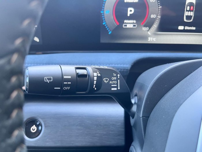 2025 Nissan Ariya Evolve