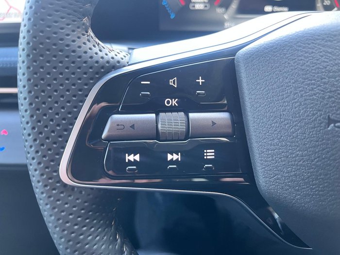 2025 Nissan Ariya Evolve