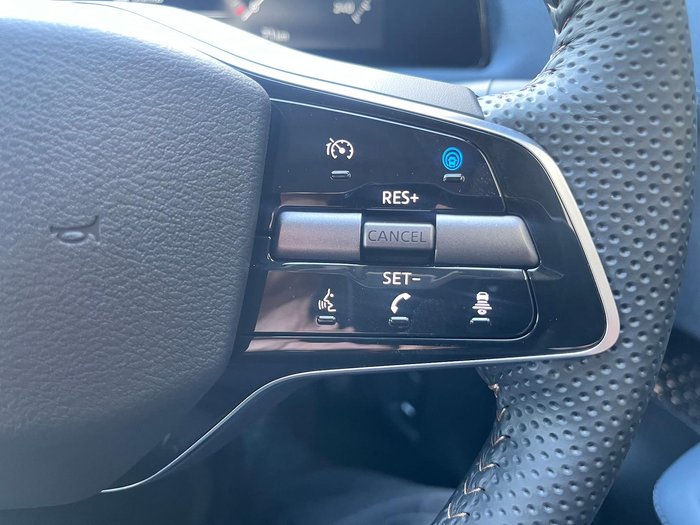 2025 Nissan Ariya Evolve