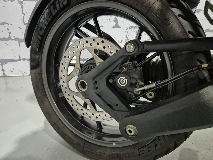 2023 Triumph Tiger 1200 GT Pro Tiger Blue