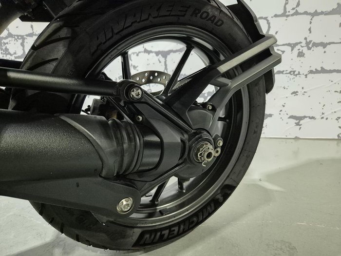 2023 Triumph Tiger 1200 GT Pro Tiger Blue