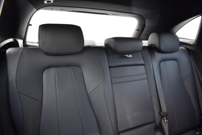 2022 Mercedes-Benz GLA-Class GLA200 H247 Denim Blue