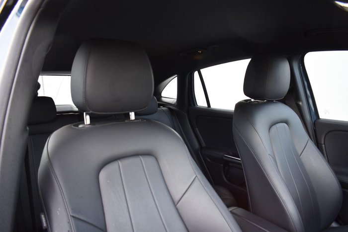 2022 Mercedes-Benz GLA-Class GLA200 H247 Denim Blue