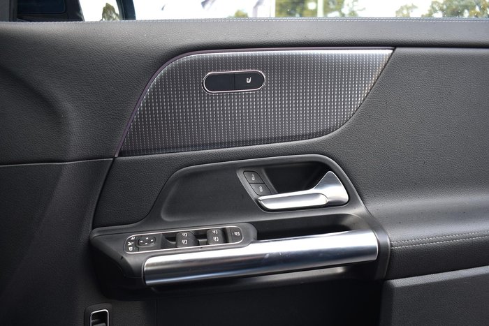 2022 Mercedes-Benz GLA-Class GLA200 H247 Denim Blue