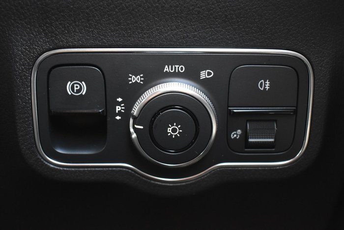 2022 Mercedes-Benz GLA-Class GLA200 H247 Denim Blue