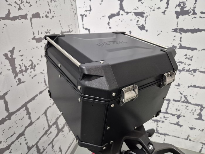 2023 Triumph Tiger 1200 Rally Explorer Tiger Black