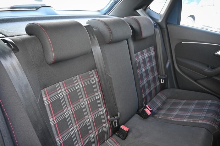 2017 Volkswagen Polo GTI