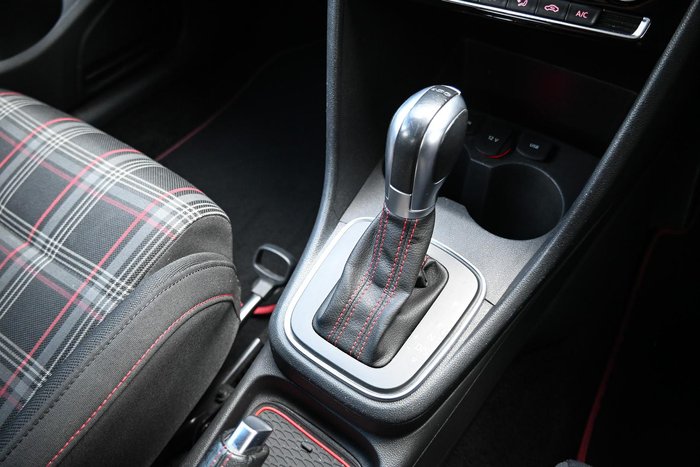 2017 Volkswagen Polo GTI