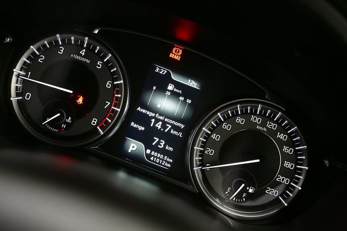 2020 Suzuki Vitara