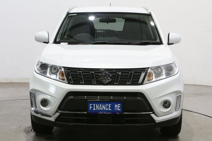 2020 Suzuki Vitara