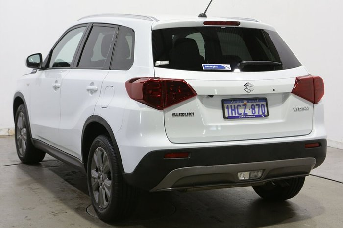 2020 Suzuki Vitara