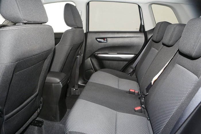 2020 Suzuki Vitara