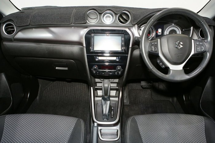 2020 Suzuki Vitara