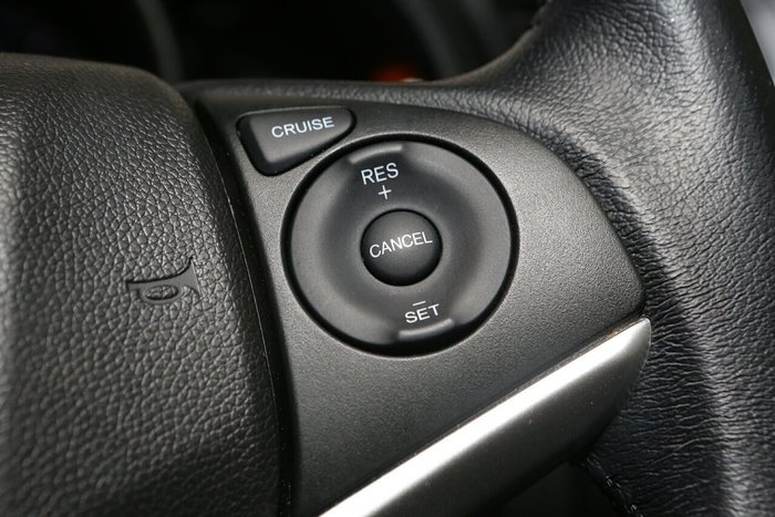 2019 Honda Jazz VTi-L