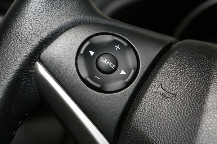 2019 Honda Jazz VTi-L