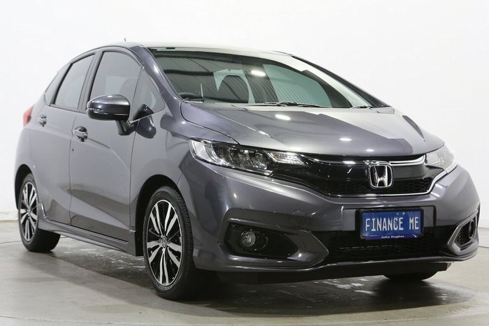 2019 Honda Jazz